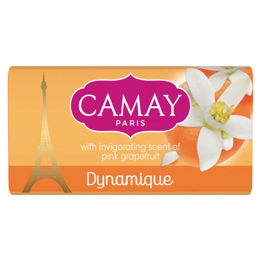CAMAY BEAUTY SOAP CLASSIQUE 115G